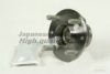 ASHUKI M660-03 Wheel Bearing Kit